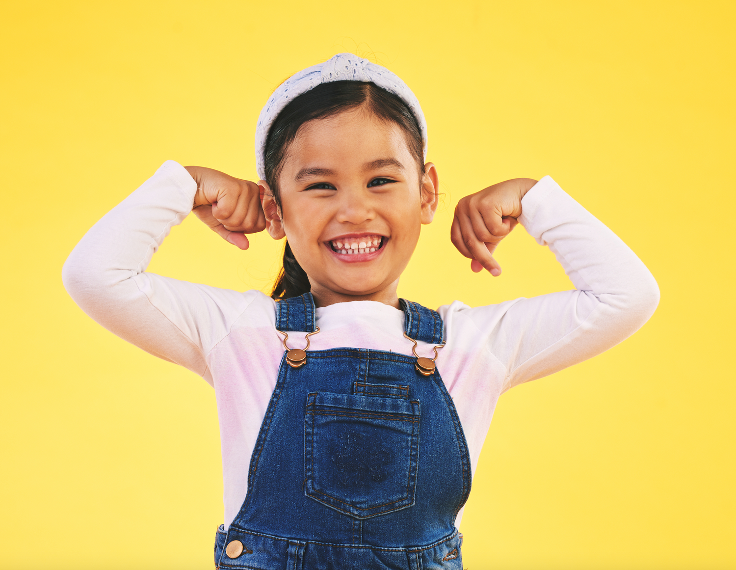 Warum sind Calcium und Vitamin D wichtig für Kinder?