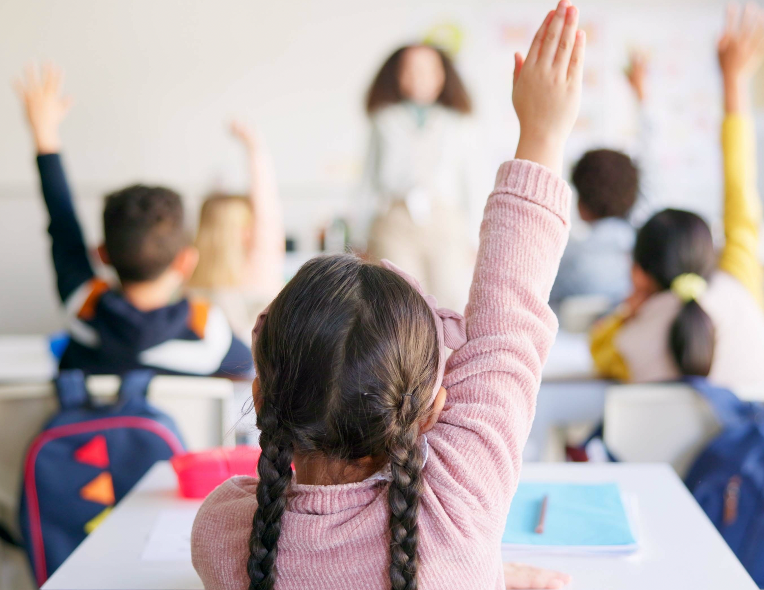 Mit Omega 3 Fettsäure zu besserer Konzentration