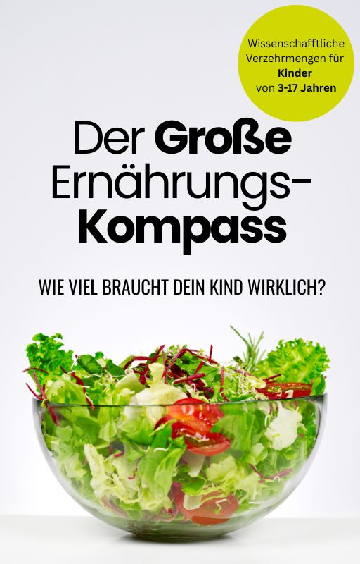 Der große Ernährungskompass (eBook)