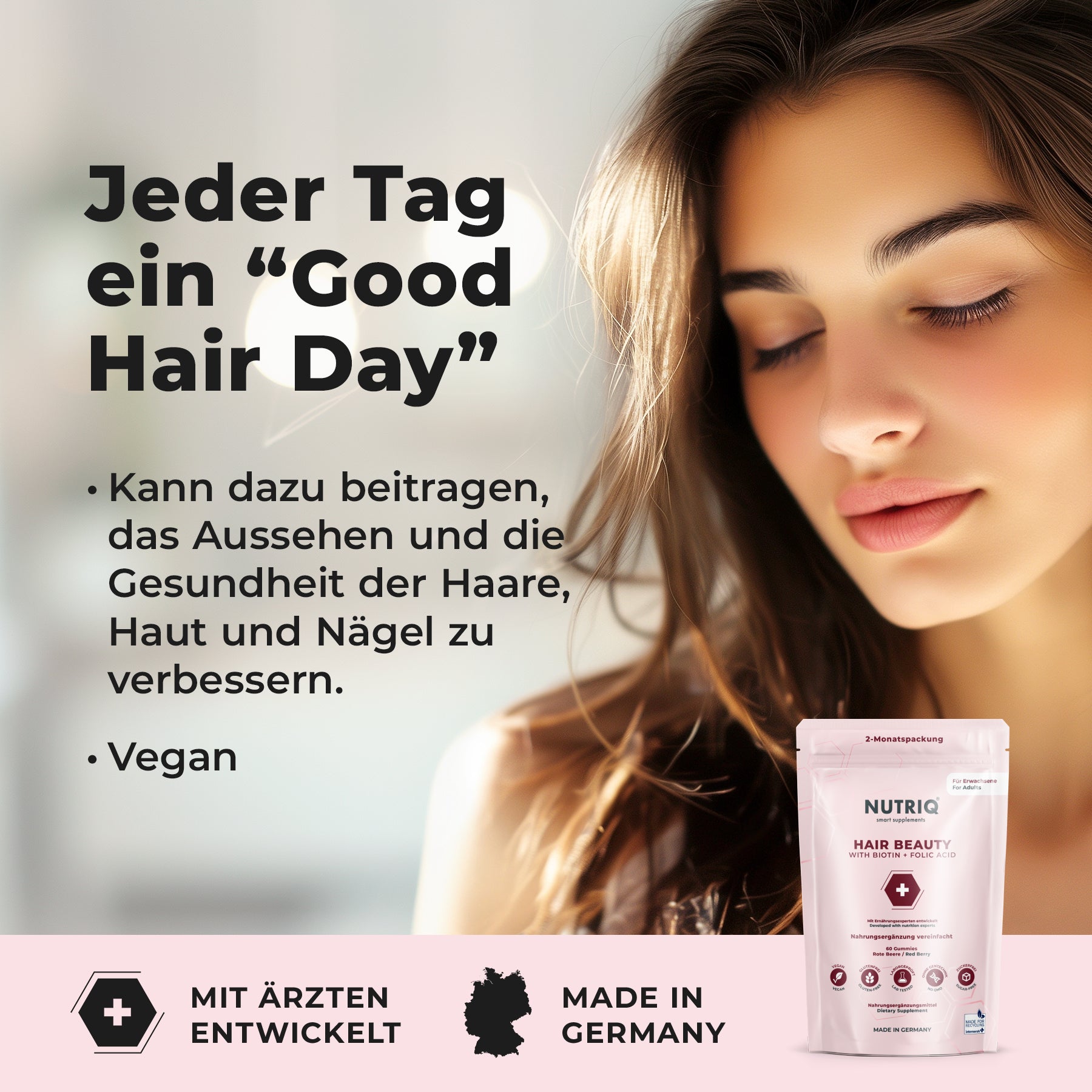 Hair Beauty