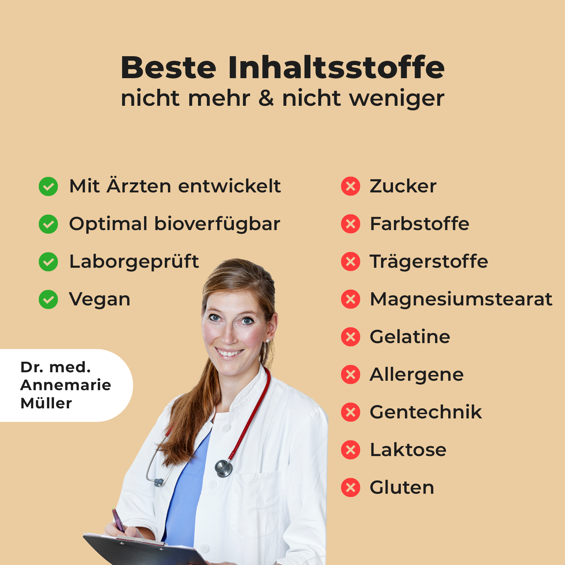 Immune Booster