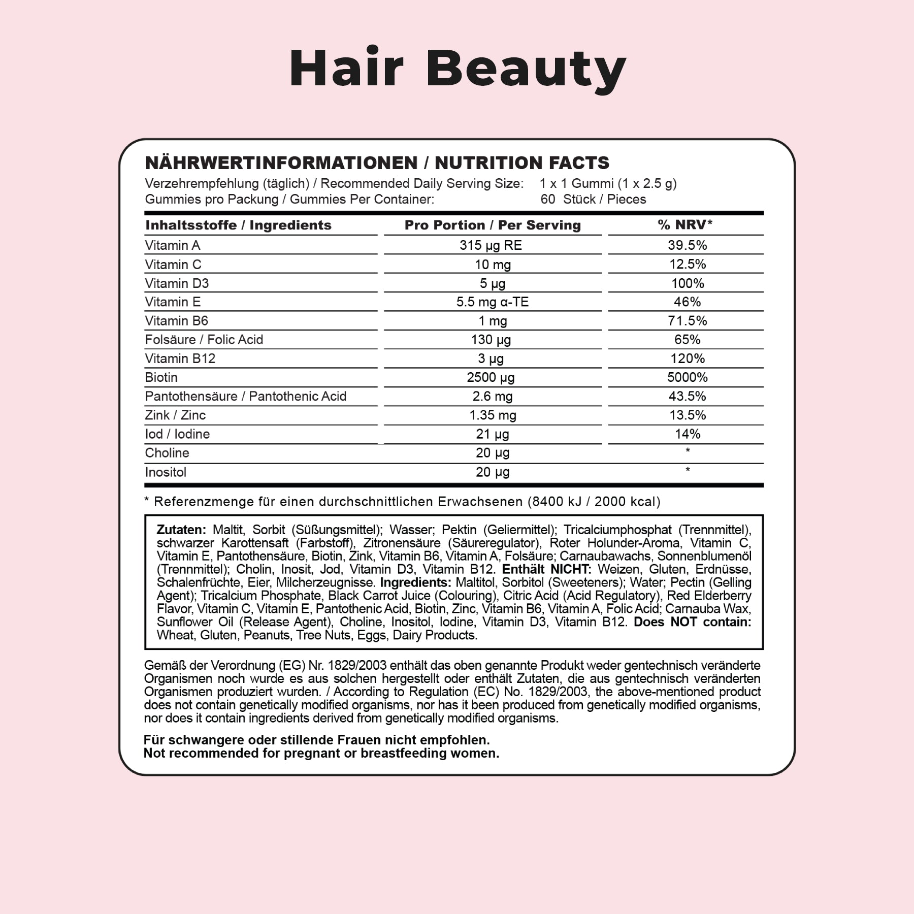 Hair Beauty