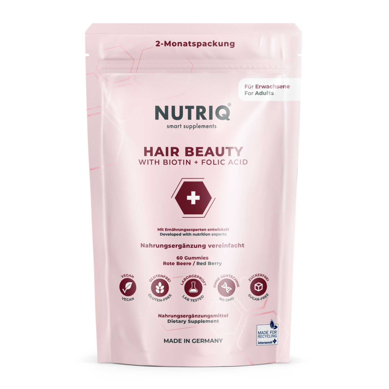 Hair Beauty