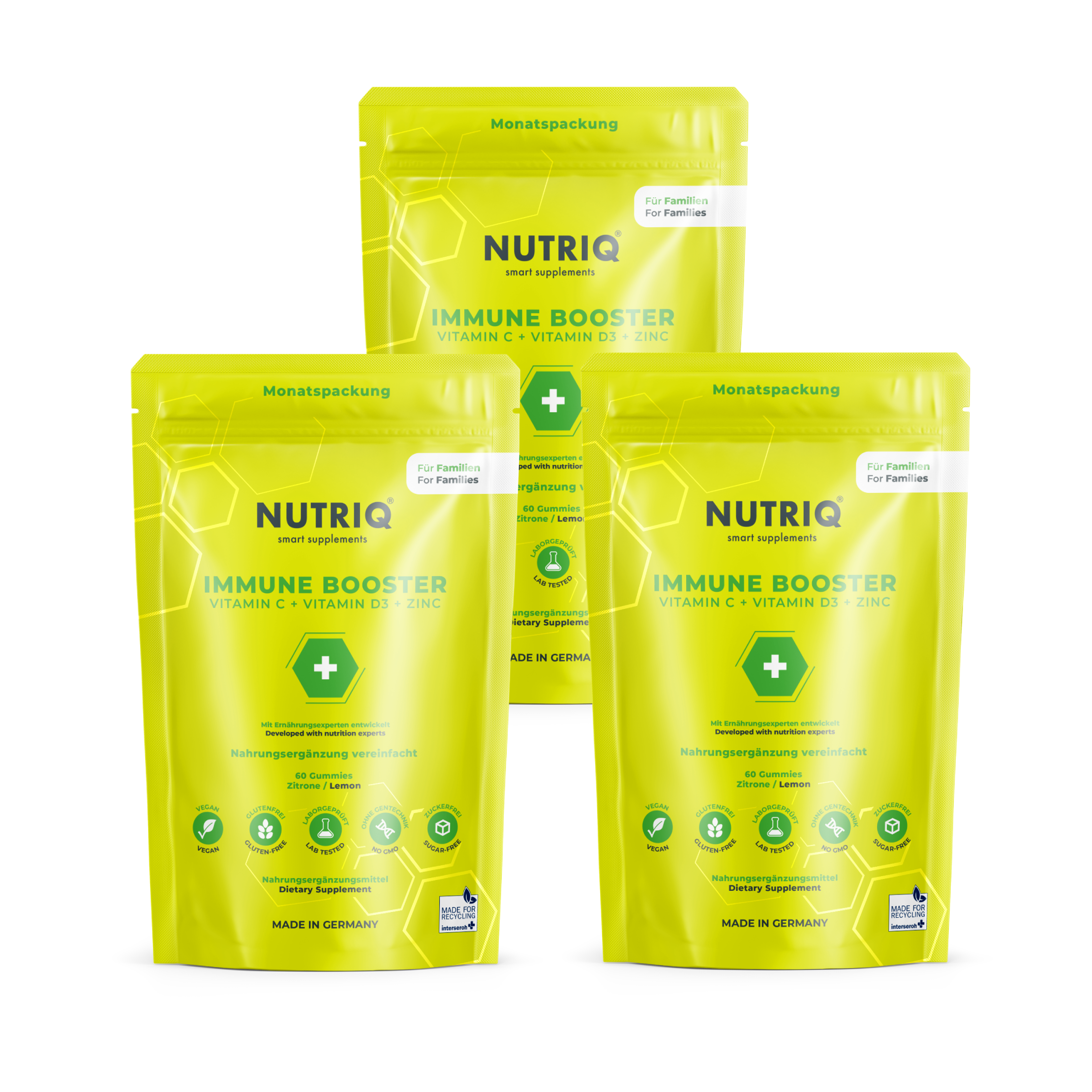 Immune Booster