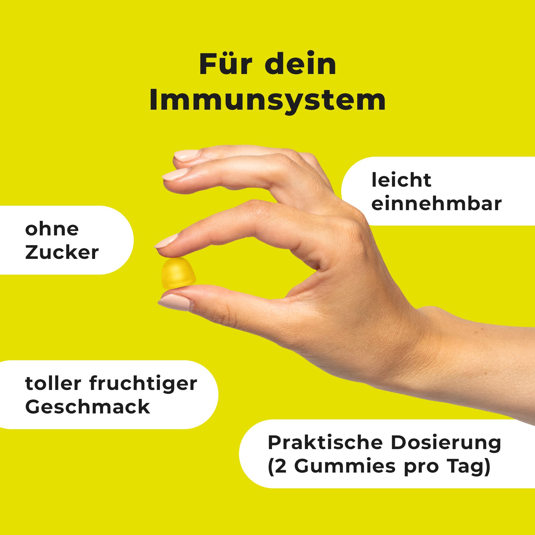 Immune Booster