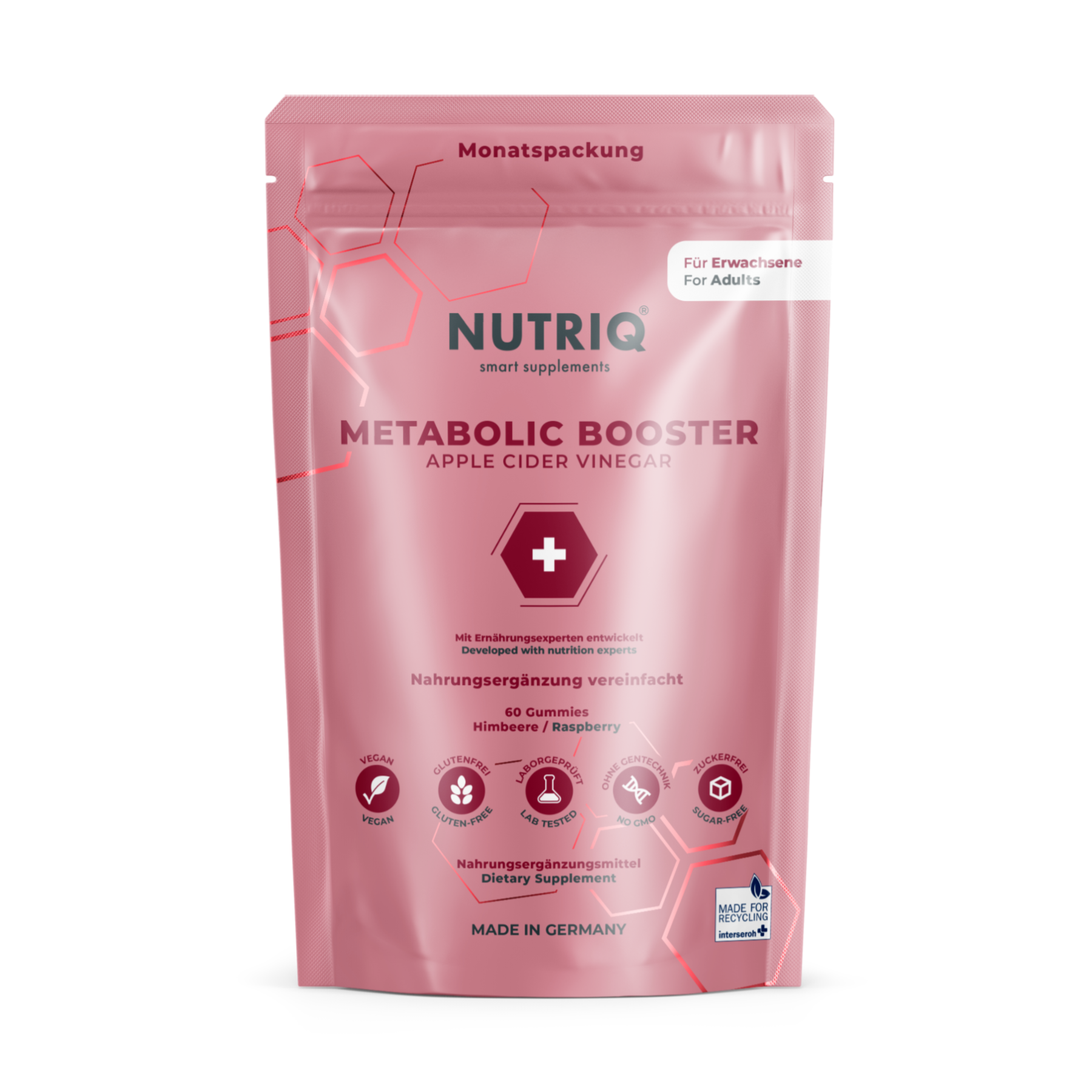 Metabolic Booster