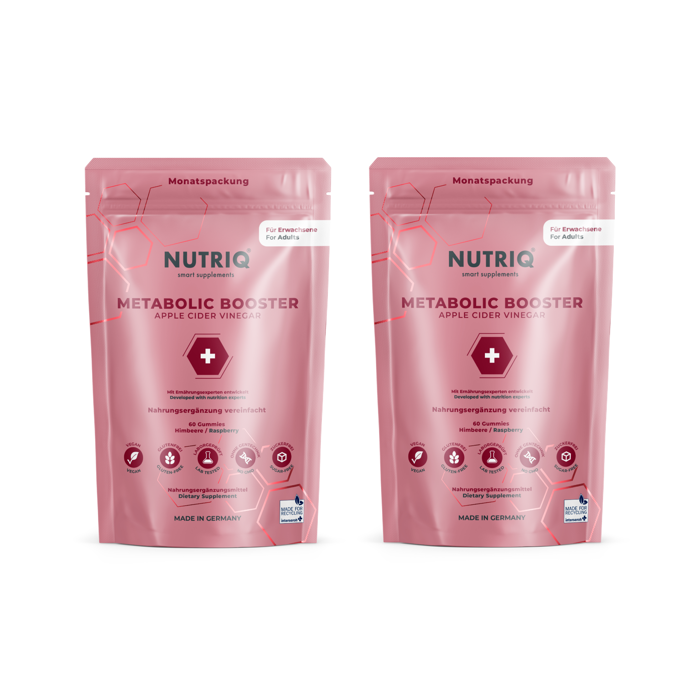 Metabolic Booster