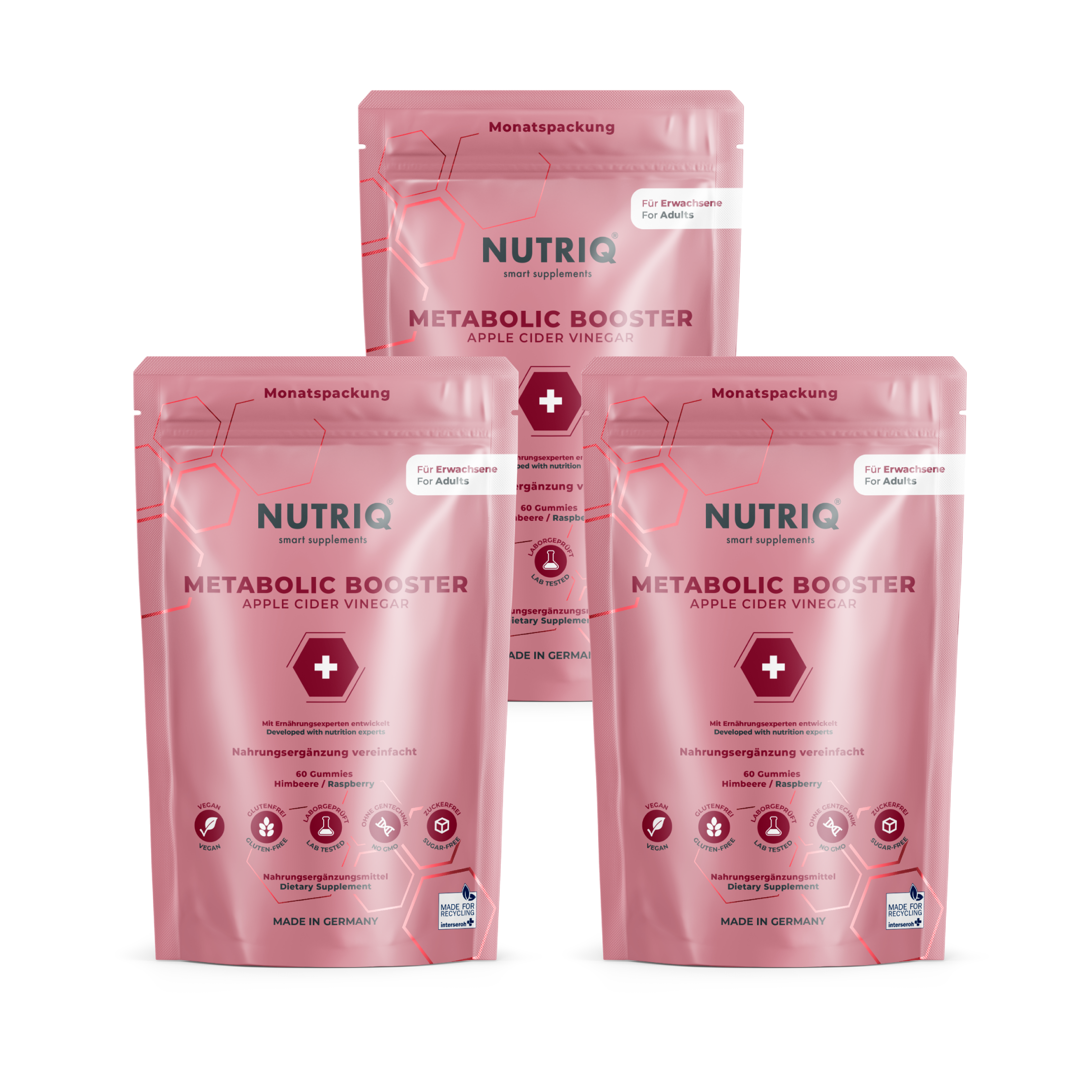 Metabolic Booster
