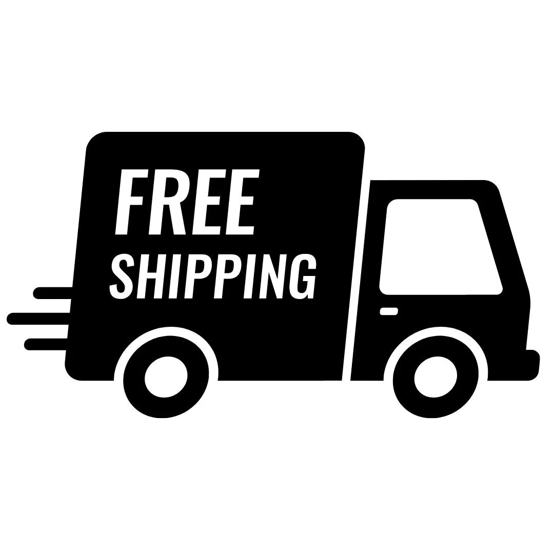 Gratis Express Versand