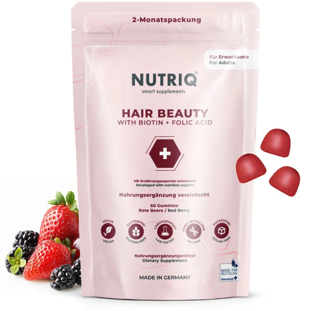 Hair Beauty