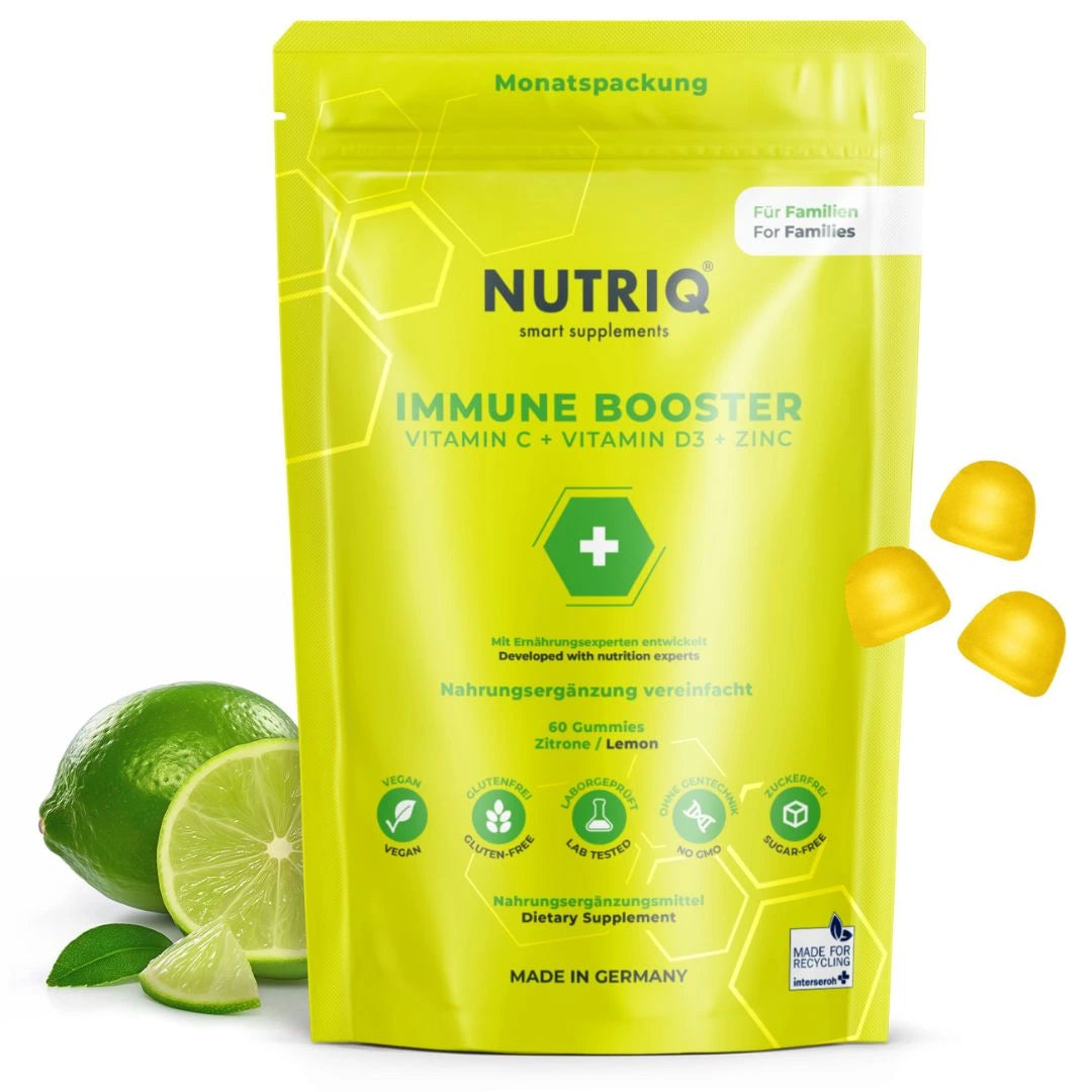 Immune Booster
