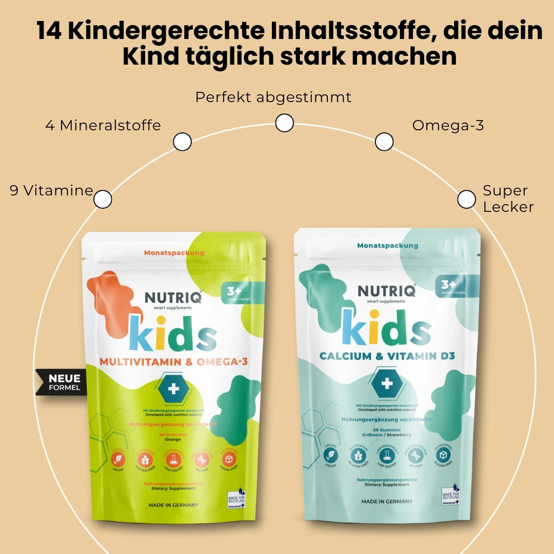 Kids Complete