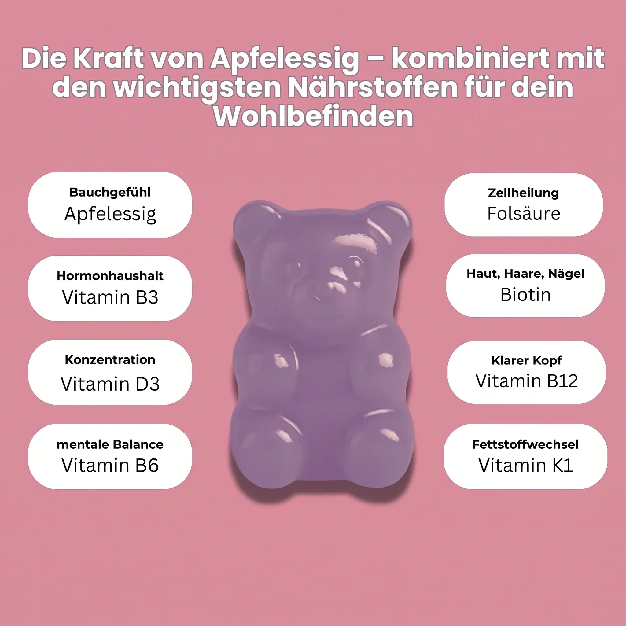 Metabolic Booster