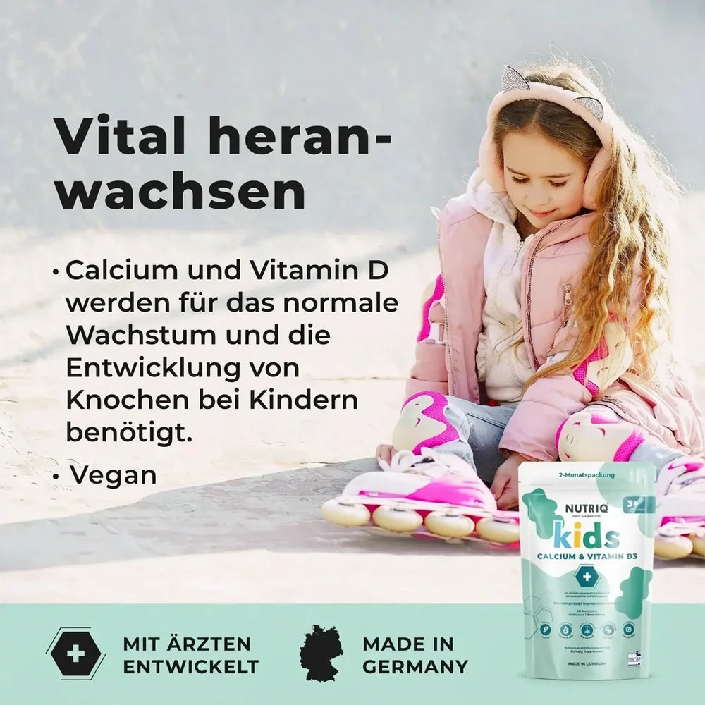 Kids Elite (Day & Night)