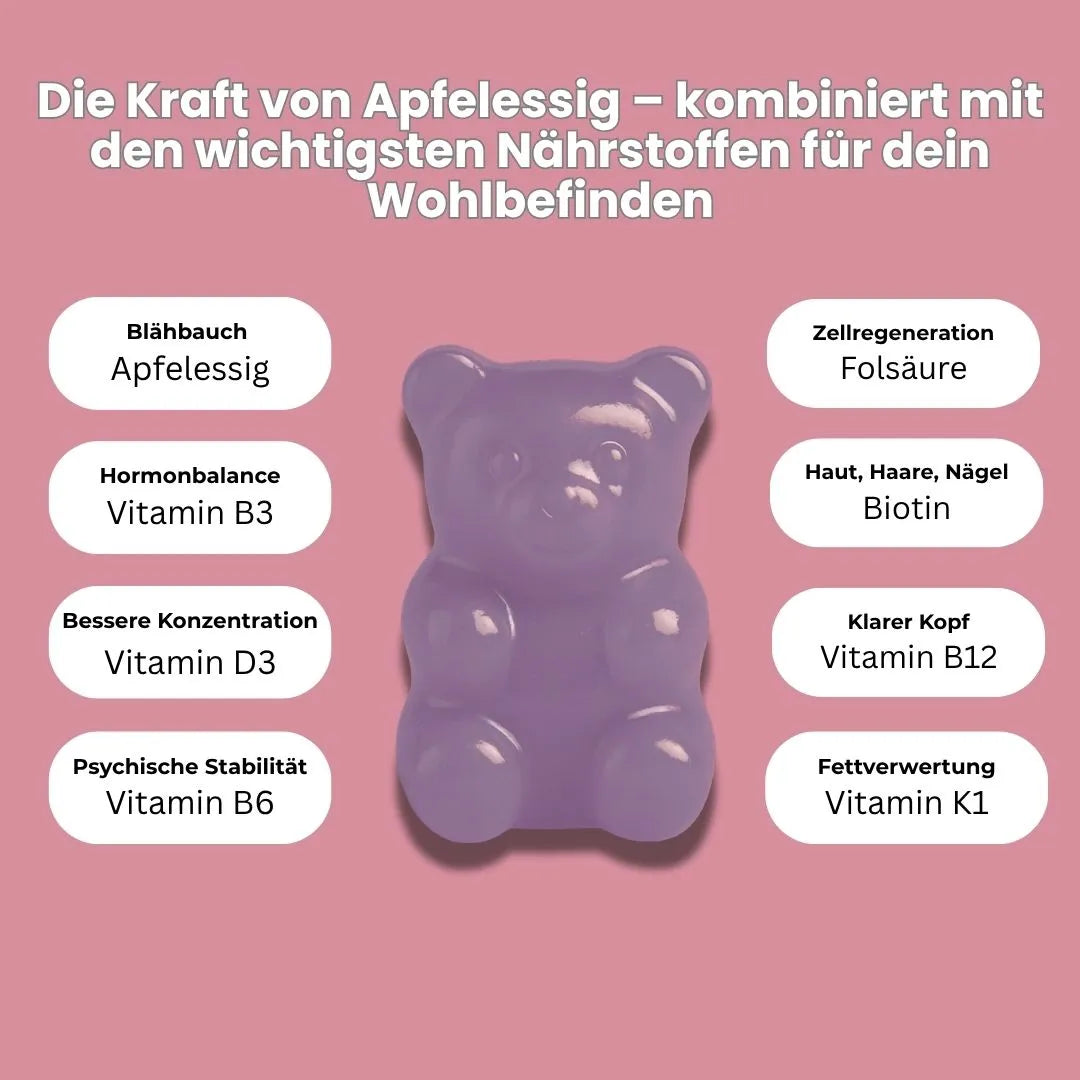 Metabolic Booster