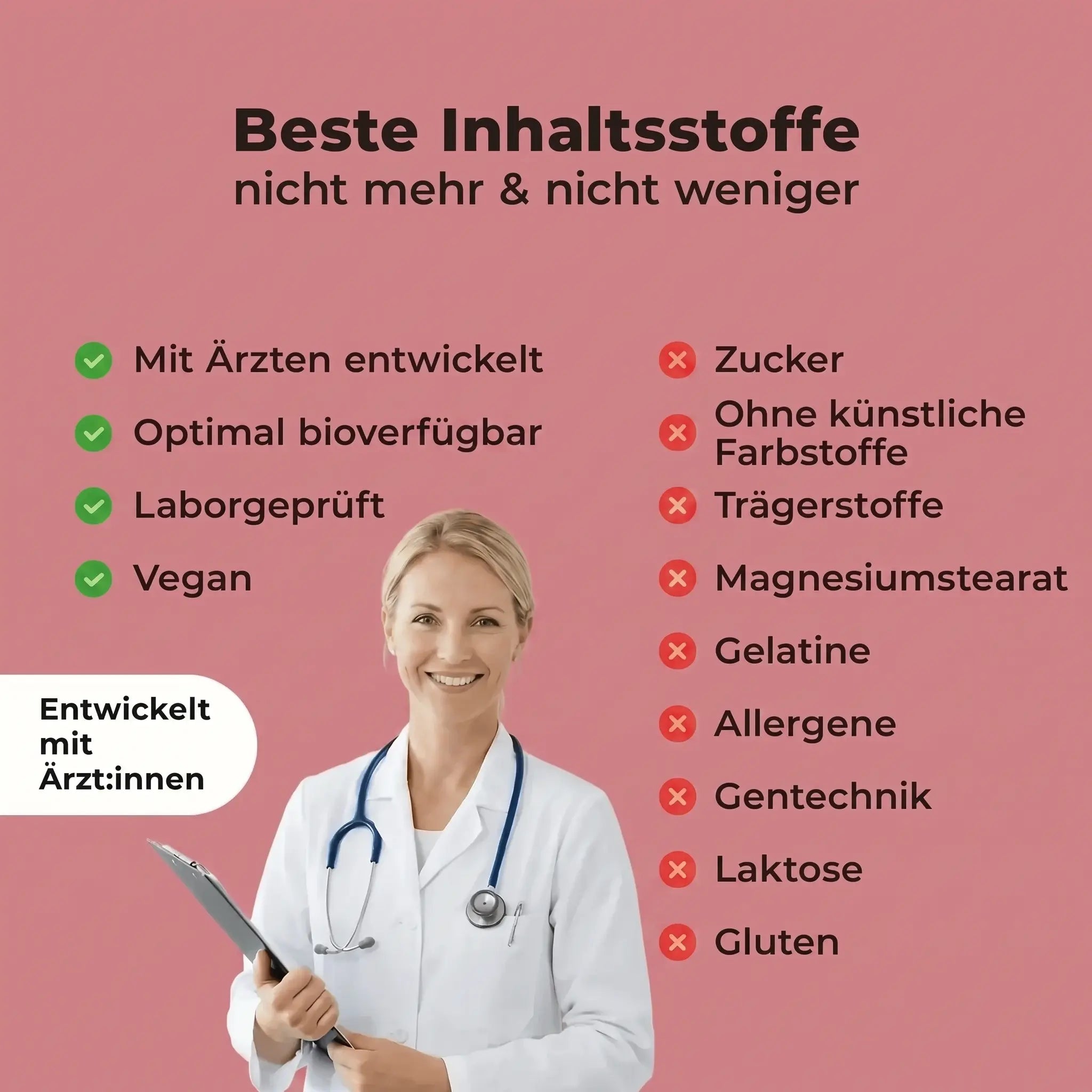 Metabolic Booster