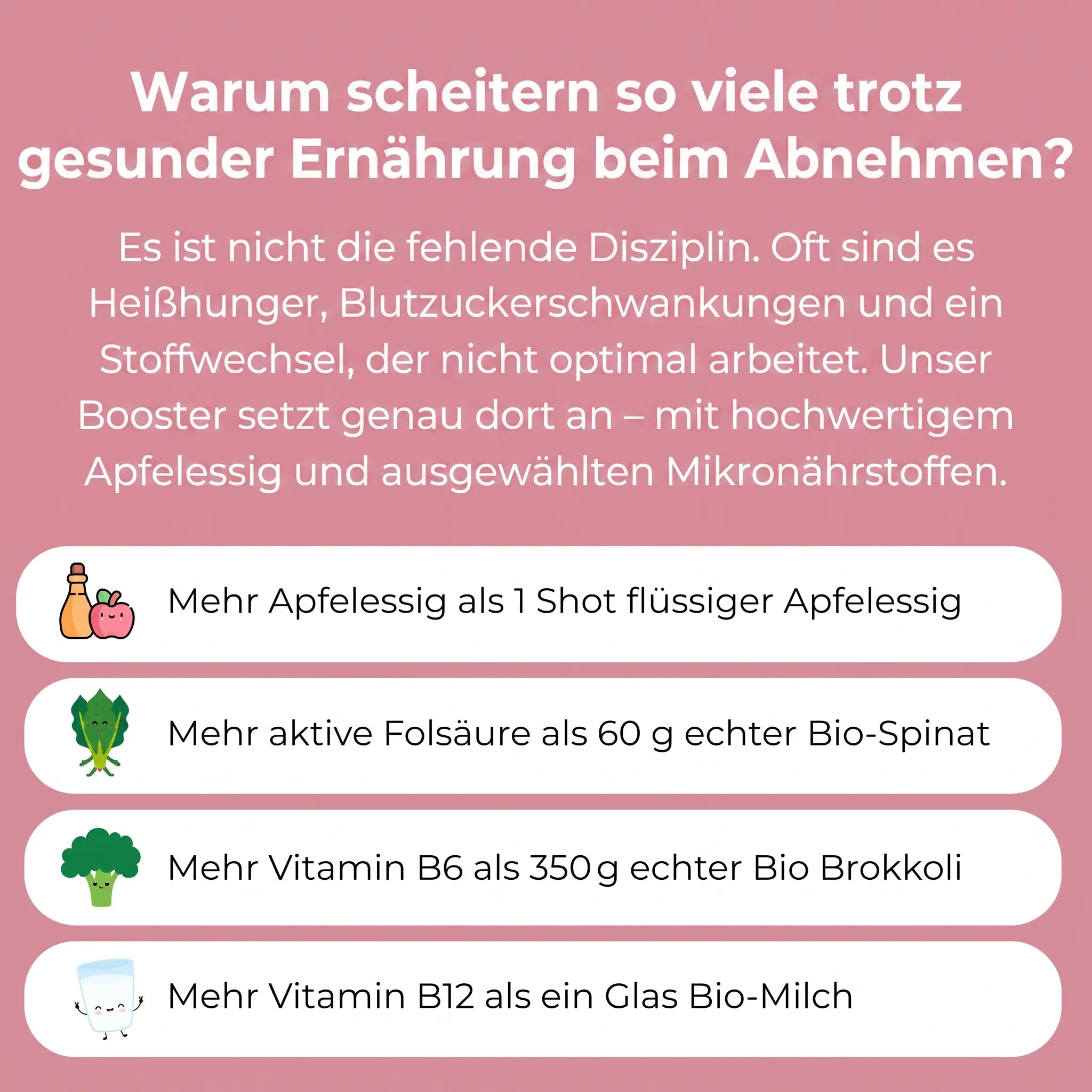 Metabolic Booster