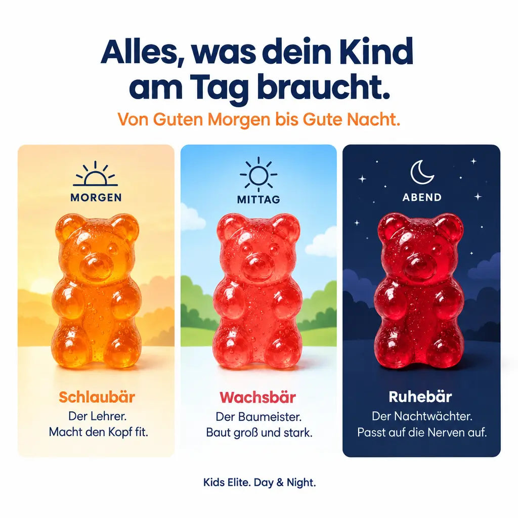 Kids Elite (Day & Night)